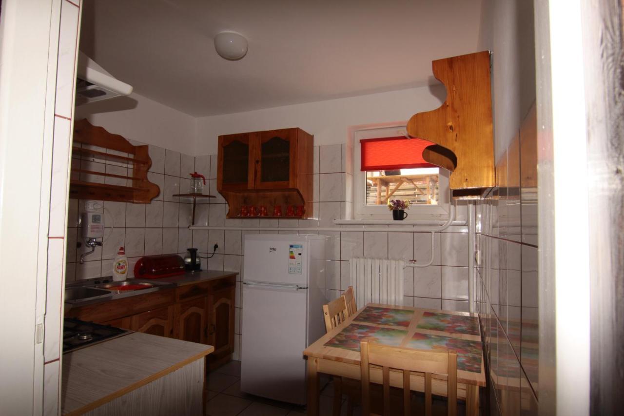 Mieszkanie Na Zielonej Tanie I Wygodne Noclegi Człuchów Exterior foto