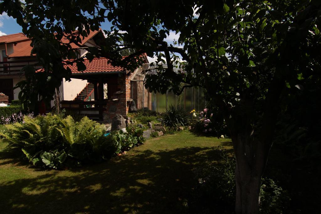 Mieszkanie Na Zielonej Tanie I Wygodne Noclegi Człuchów Exterior foto