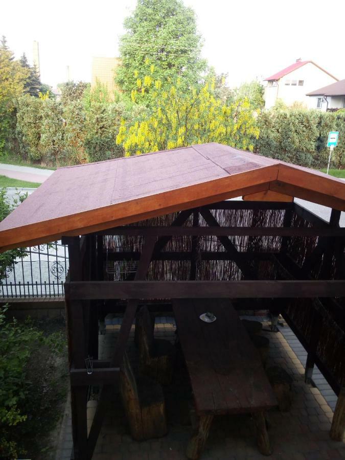 Mieszkanie Na Zielonej Tanie I Wygodne Noclegi Człuchów Exterior foto