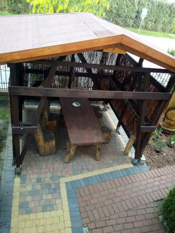Mieszkanie Na Zielonej Tanie I Wygodne Noclegi Człuchów Exterior foto